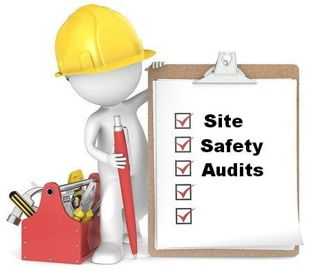 Safety Audits and Site Inspections